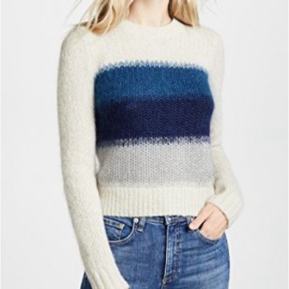 rag & bone Sweaters - Rag & Bone Holland Sweater